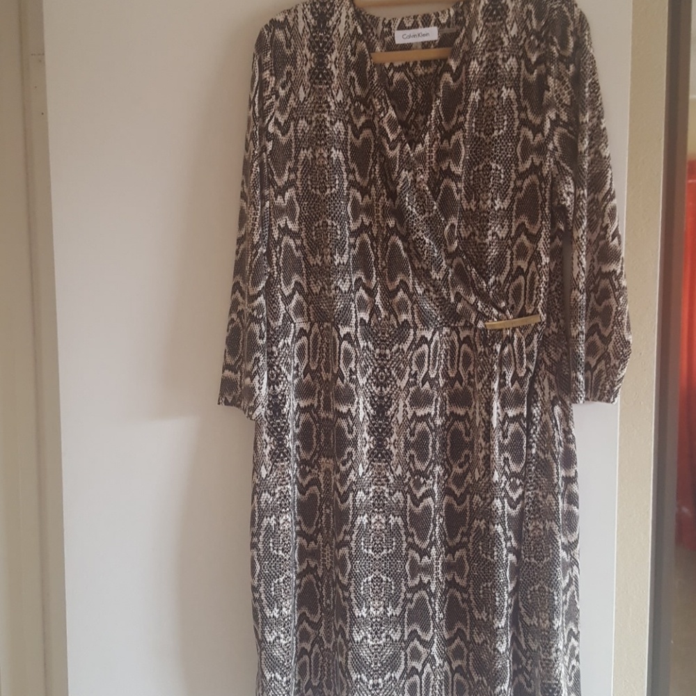 Calvin Klein Dress